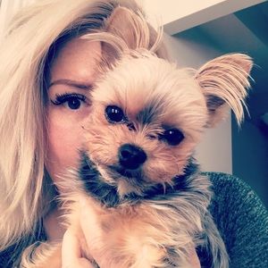 Meet your Posher, Harriet